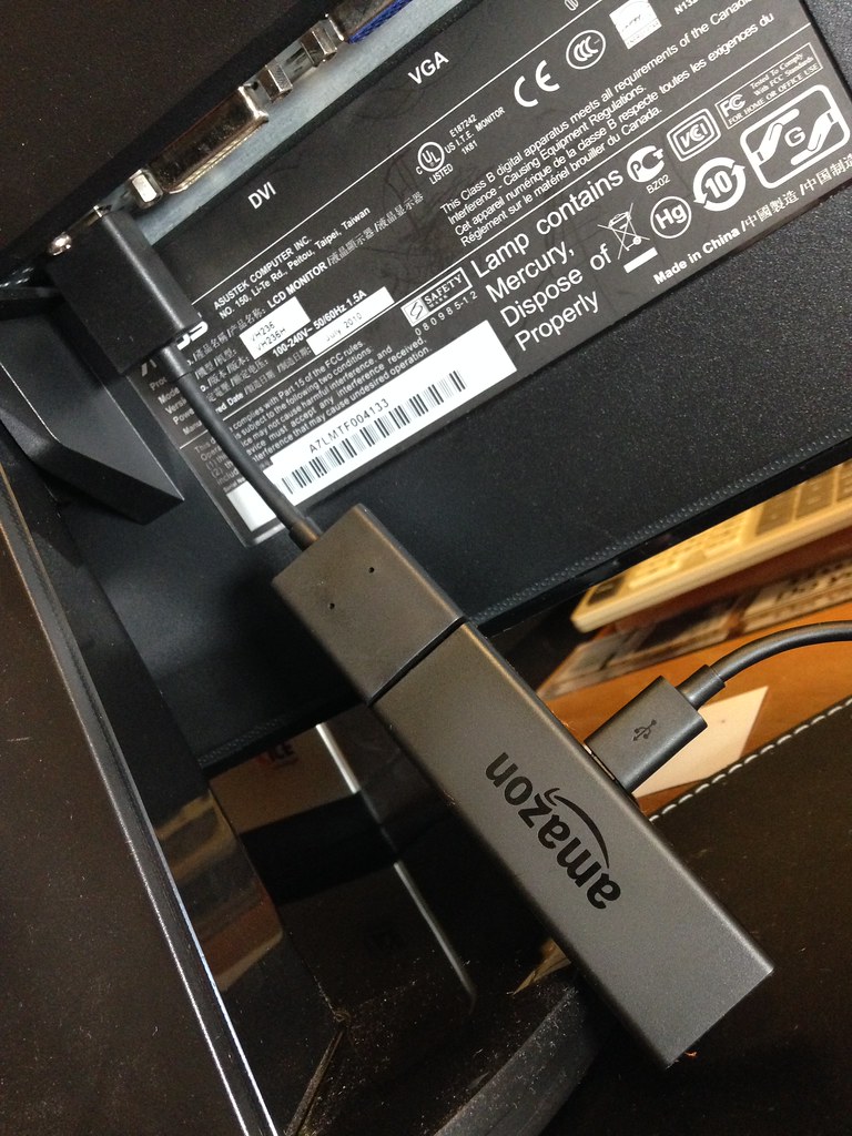 Fire TV Stickの動きがまったり重くなったときの効果的な4つの解決法 12 Fire TV Stickの動作が重いときの解決法